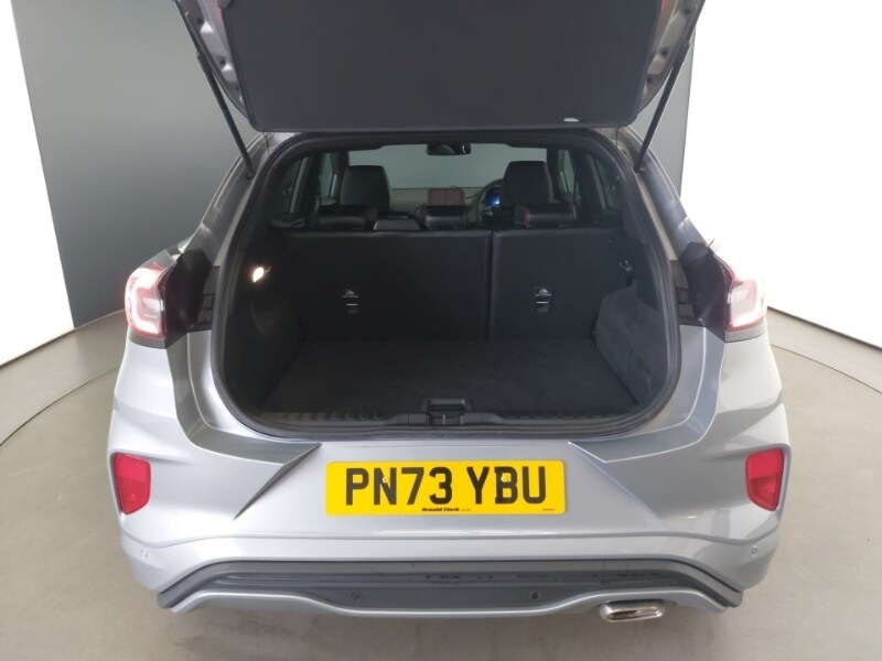 Used Ford Puma 2024 for sale - 76465913: Photo 8