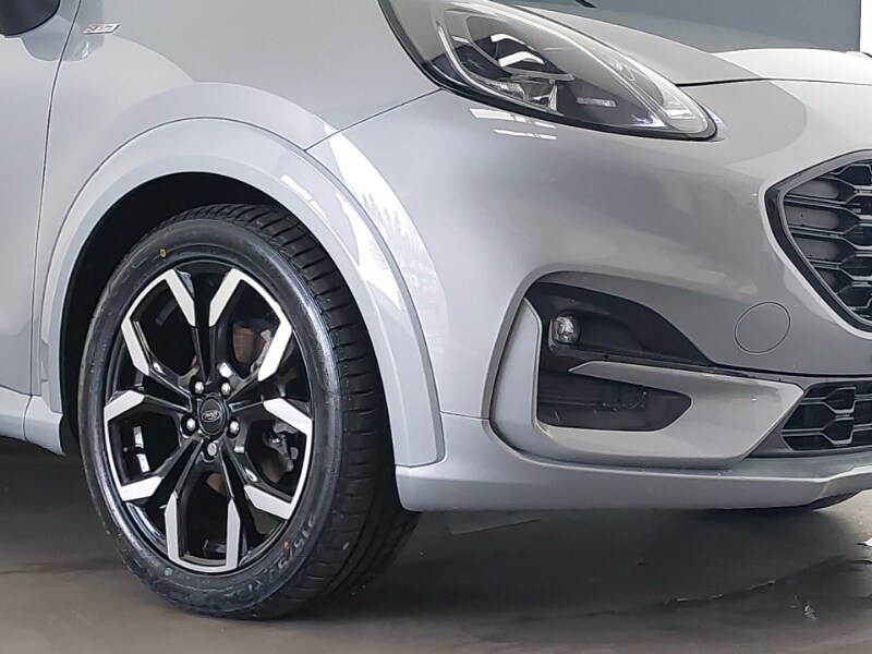 Used Ford Puma 2024 for sale - 76465913: Photo 9