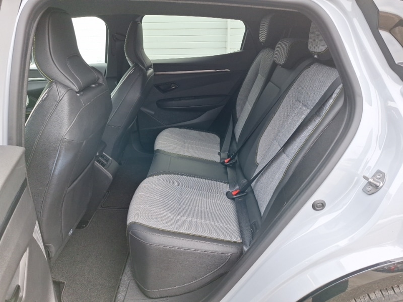 Used Renault Megane E Tech 2024 for sale - 77756339: Photo 6