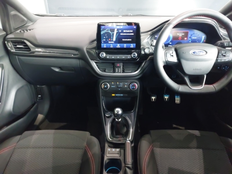 Used Ford Puma 2021 for sale - 78032240: Photo 2