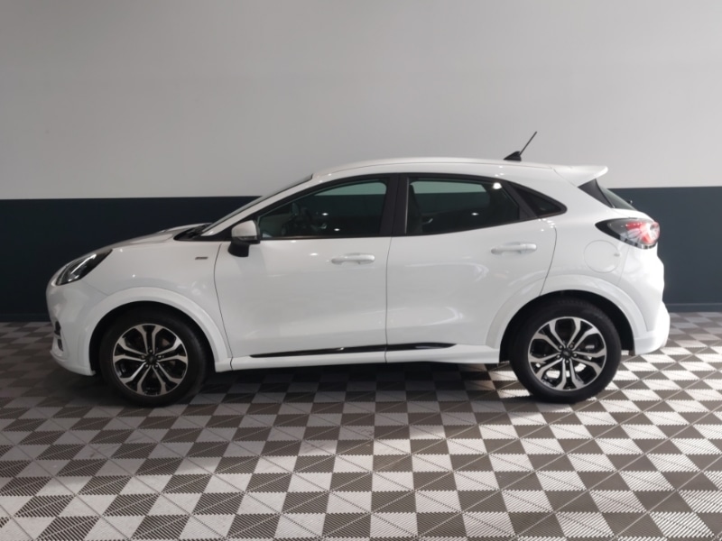 Used Ford Puma 2021 for sale - 78032240: Photo 4