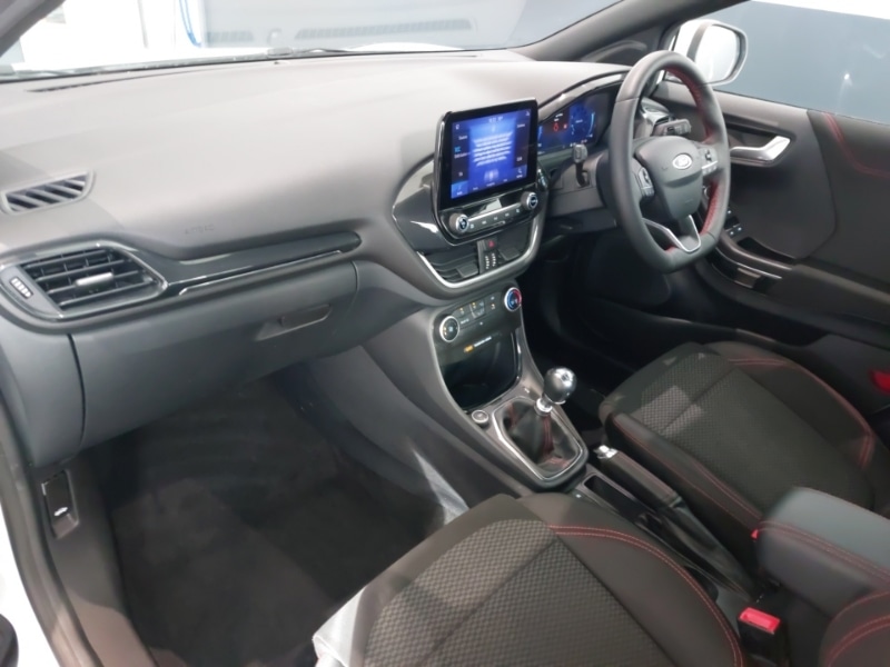 Used Ford Puma 2021 for sale - 78032240: Photo 5