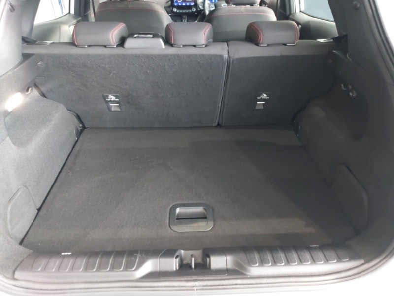 Used Ford Puma 2021 for sale - 78032240: Photo 8