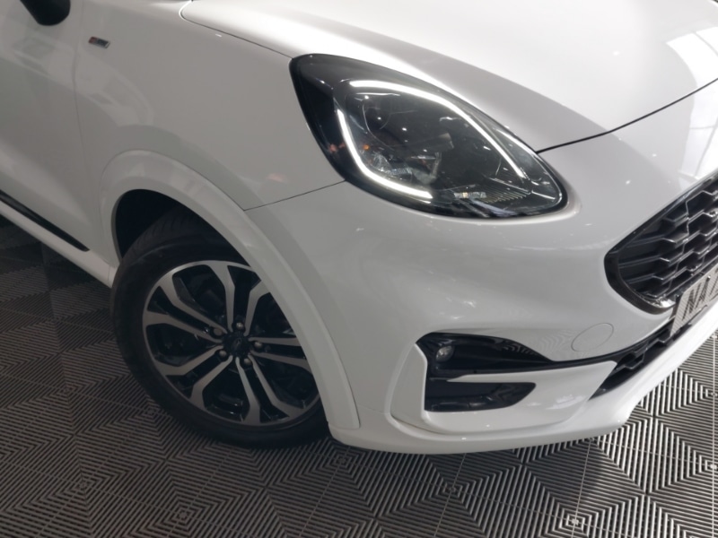 Used Ford Puma 2021 for sale - 78032240: Photo 9