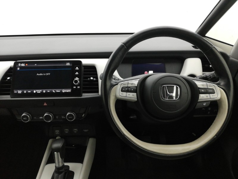 Used Honda Jazz 2021 for sale - 77290131: Photo 7