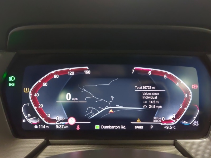 Used BMW 2 Series 2021 for sale - 78114724: Photo 7