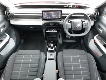 Used Citroen C3 Aircross 2026 for sale - 78616905: Photo