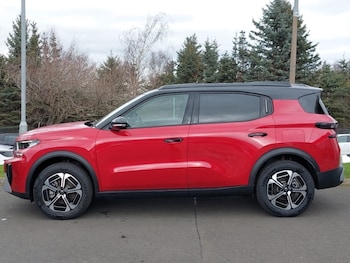 Used Citroen C3 Aircross 2026 for sale - 78616905: Photo