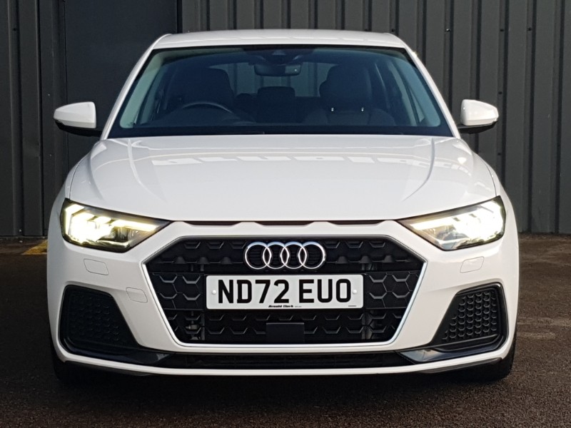 Used Audi A1 2022 for sale - 77004284: Photo 11