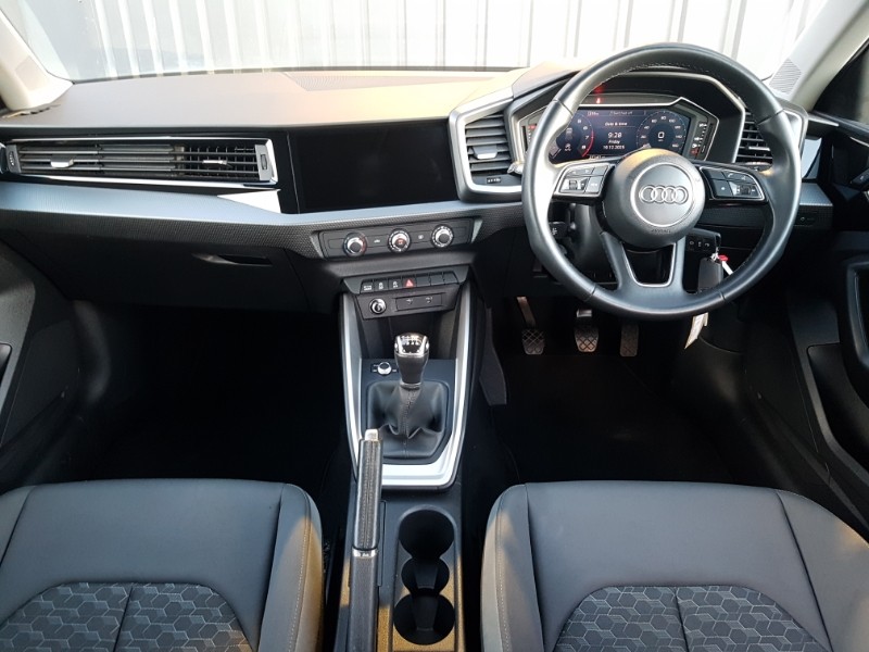 Used Audi A1 2022 for sale - 77004284: Photo 2