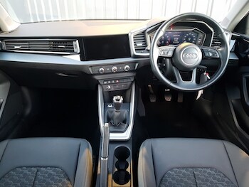 Used Audi A1 2022 for sale - 77004284: Photo