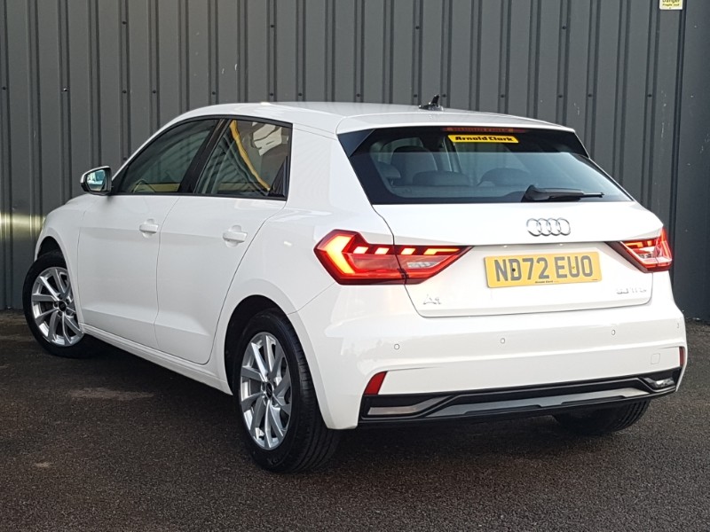 Used Audi A1 2022 for sale - 77004284: Photo 3