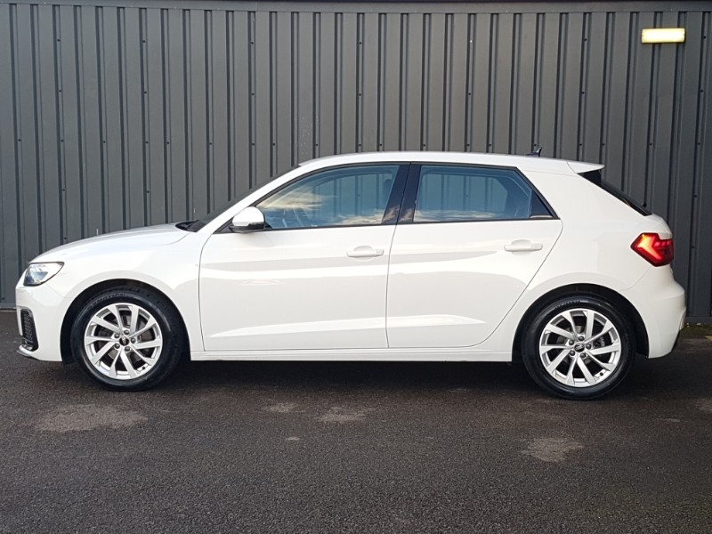 Used Audi A1 2022 for sale - 77004284: Photo 4