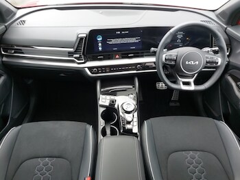 Used Kia Sportage 2025 for sale - 77434361: Photo