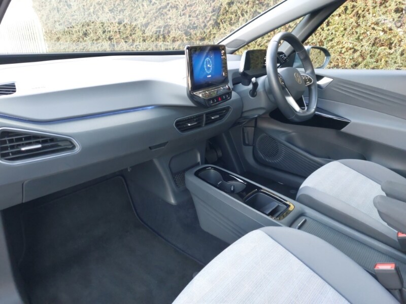 Used Volkswagen ID.3 2022 for sale - 77949929: Photo 5