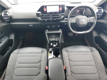 Used Citroen C4 2022 for sale - 78439341: Photo