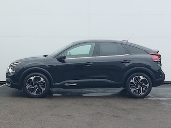 Used Citroen C4 2022 for sale - 78439341: Photo
