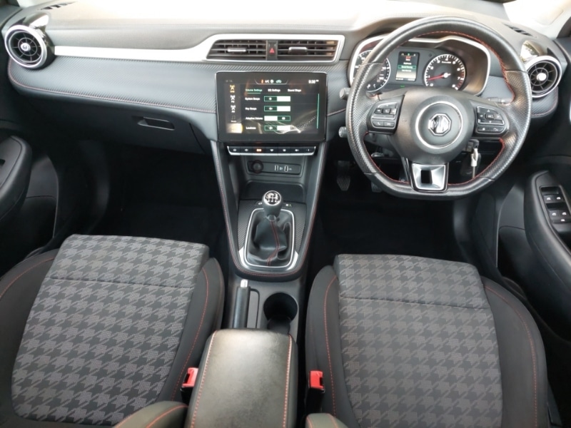 Used MG MG ZS 2022 for sale - 77353037: Photo 2