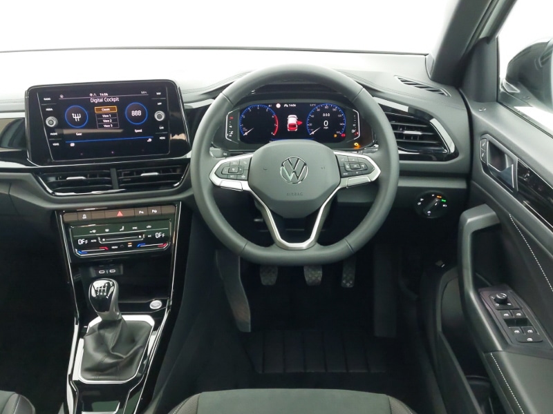 Used Volkswagen T-Roc 2025 for sale - 77986590: Photo 7