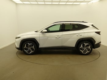 Used Hyundai TUCSON 2021 for sale - 78674769: Photo