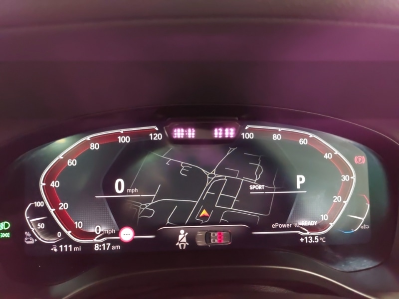 Used BMW iX3 2022 for sale - 76833402: Photo 11