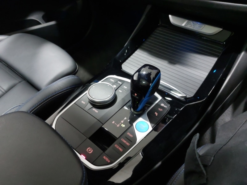 Used BMW iX3 2022 for sale - 76833402: Photo 12