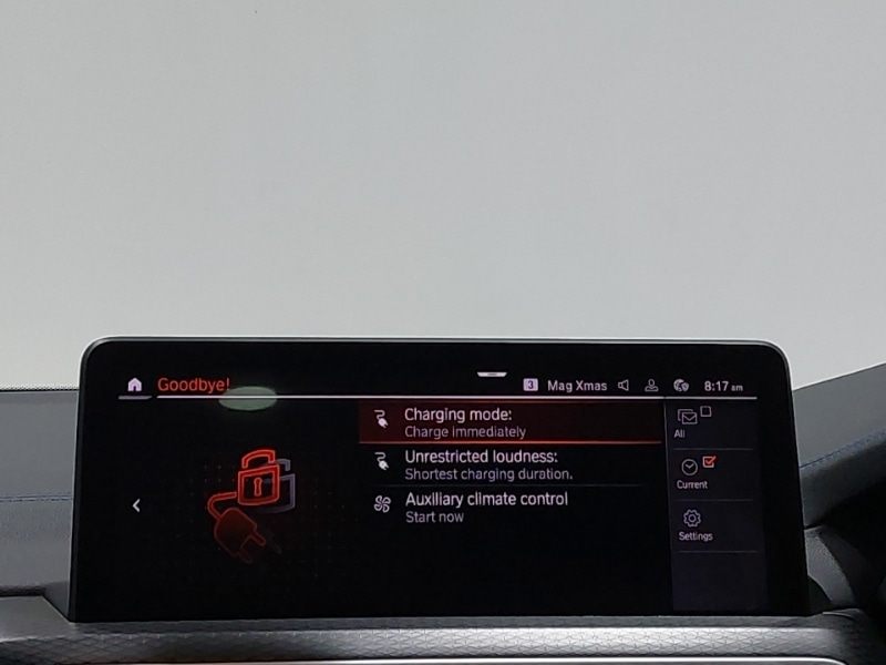 Used BMW iX3 2022 for sale - 76833402: Photo 7