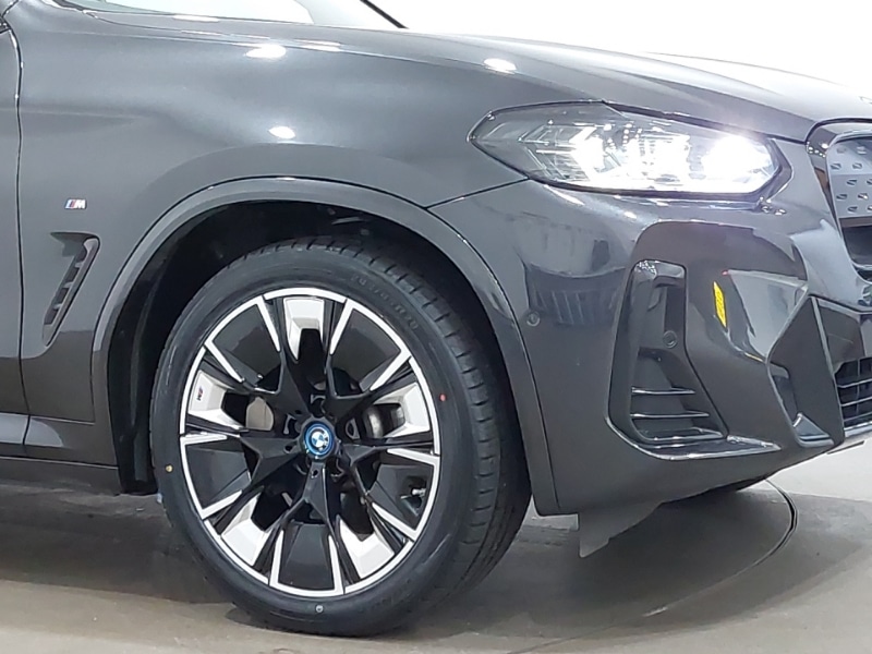 Used BMW iX3 2022 for sale - 76833402: Photo 9