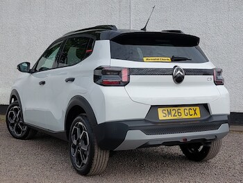 Used Citroen C3 2026 for sale - 78547360: Photo