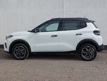 Used Citroen C3 2026 for sale - 78547360: Photo