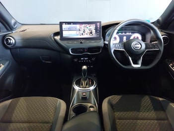 Used Nissan Juke 2024 for sale - 76683219: Photo