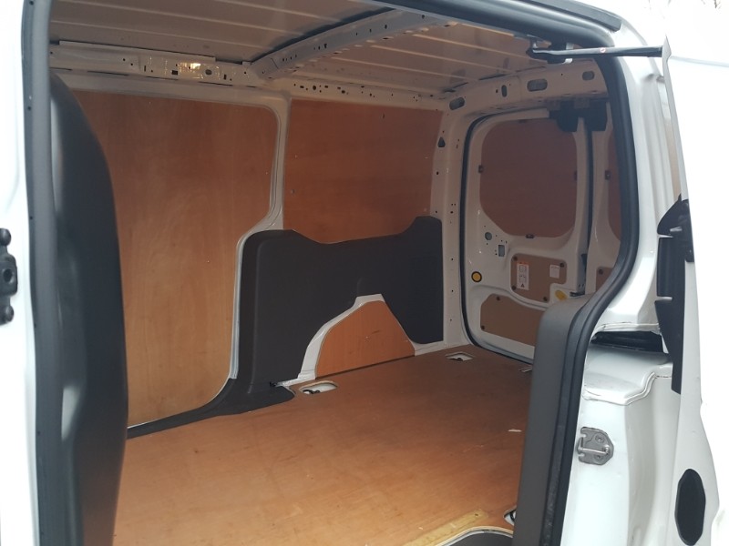 Used Ford Transit Connect 2024 for sale - 76880847: Photo 6