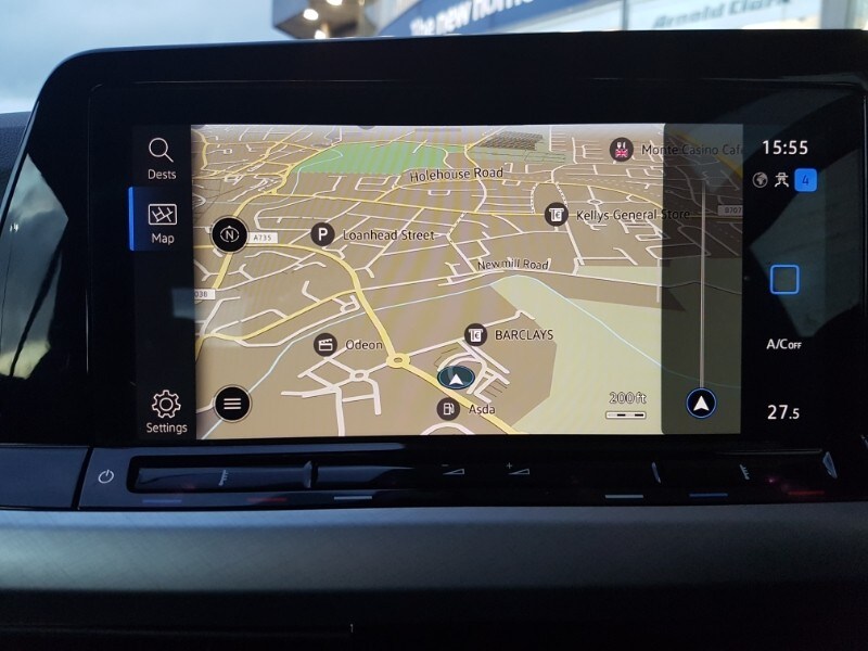 Used Volkswagen Golf 2020 for sale - 77184565: Photo 10