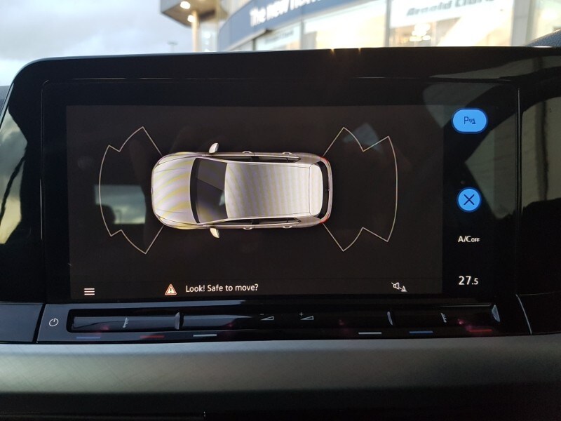 Used Volkswagen Golf 2020 for sale - 77184565: Photo 11