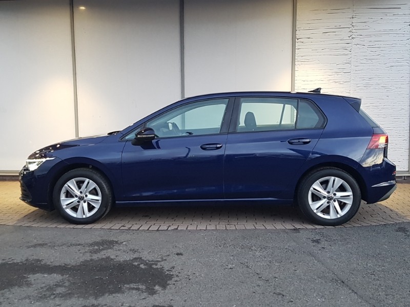 Used Volkswagen Golf 2020 for sale - 77184565: Photo 4