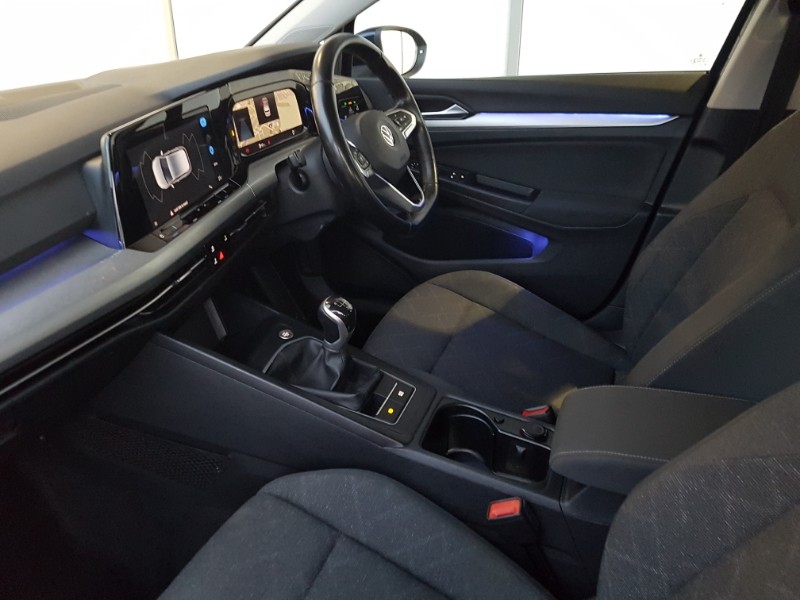 Used Volkswagen Golf 2020 for sale - 77184565: Photo 5