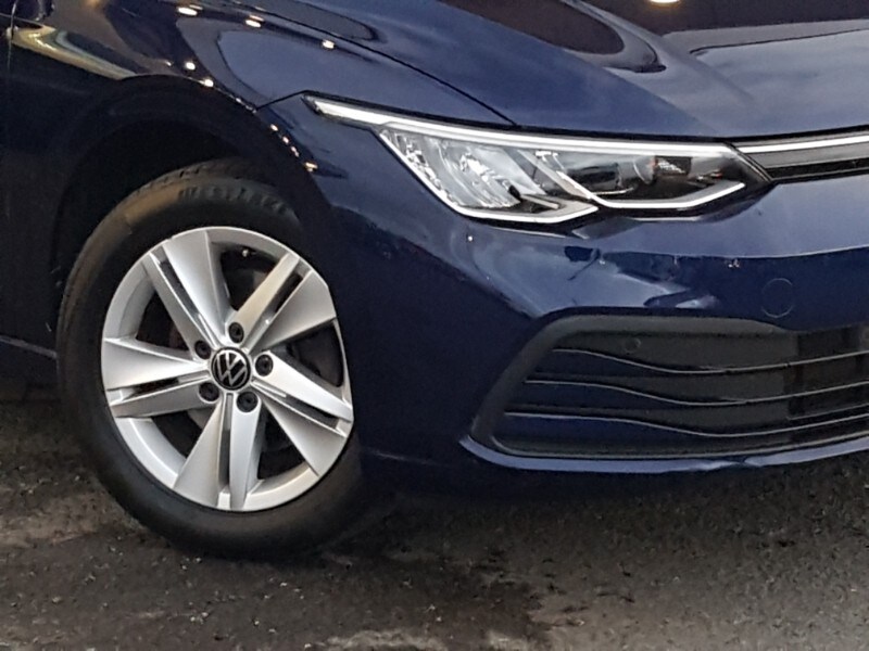 Used Volkswagen Golf 2020 for sale - 77184565: Photo 9