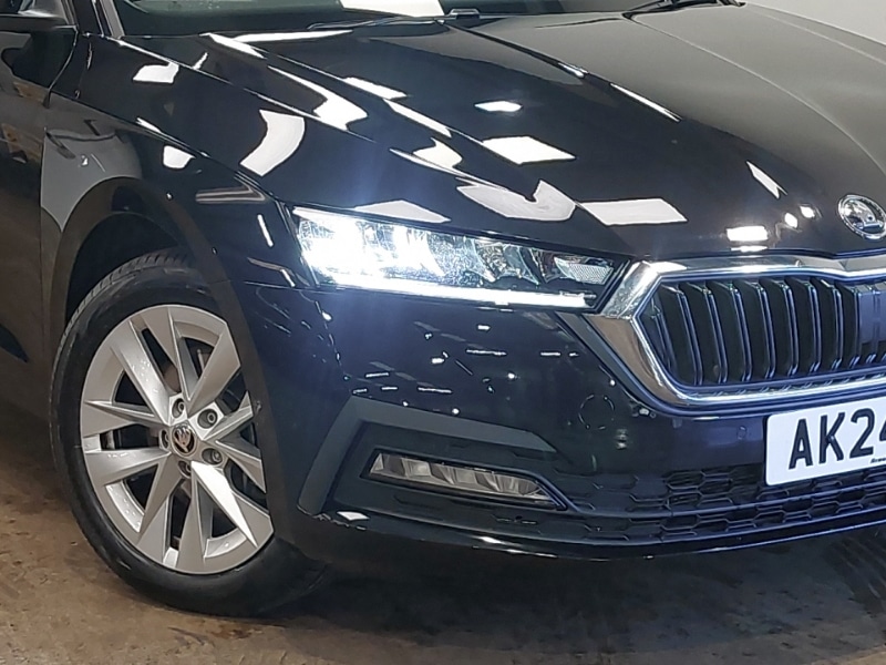 Used Skoda Octavia 2024 for sale - 77253408: Photo 9