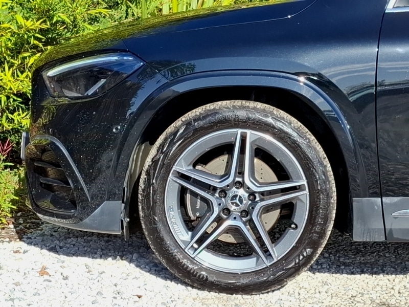 Used Mercedes-Benz GLA 2024 for sale - 76915966: Photo 12