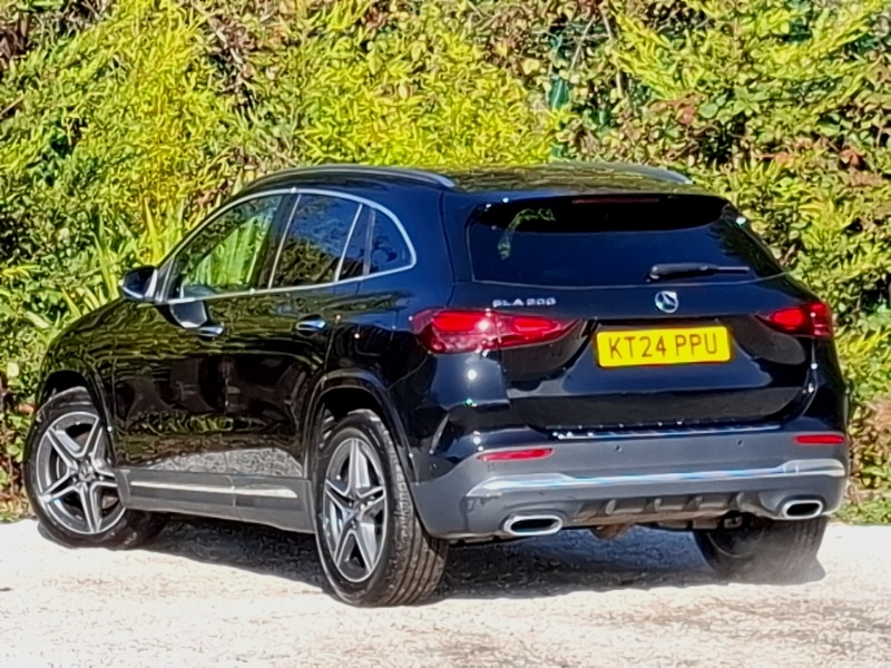 Used Mercedes-Benz GLA 2024 for sale - 76915966: Photo 3