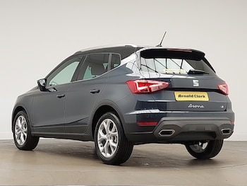Used SEAT Arona 2025 for sale - 77361103: Photo