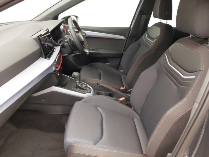Used SEAT Arona 2025 for sale - 77361103: Photo 5