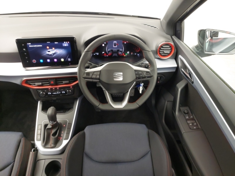 Used SEAT Arona 2025 for sale - 77361103: Photo 7