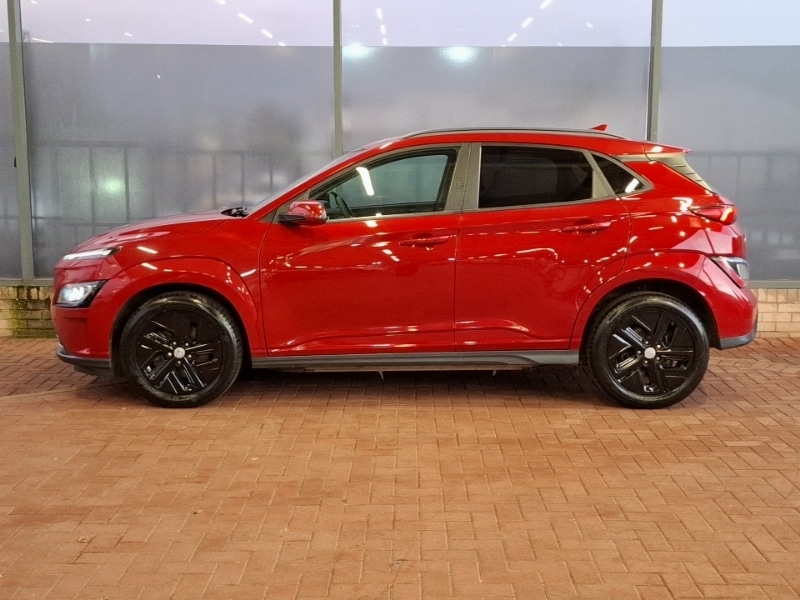 Used Hyundai KONA 2022 for sale - 77214456: Photo 4