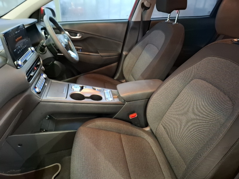 Used Hyundai KONA 2022 for sale - 77214456: Photo 5