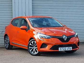 2022 - 1.0 TCe 90 Iconic Edition 5dr
