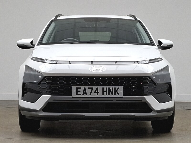 Used Hyundai BAYON 2024 for sale - 77531438: Photo 12