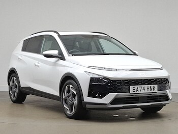 Hyundai BAYON feature image