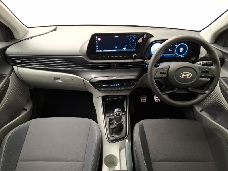 Used Hyundai BAYON 2024 for sale - 77531438: Photo 2