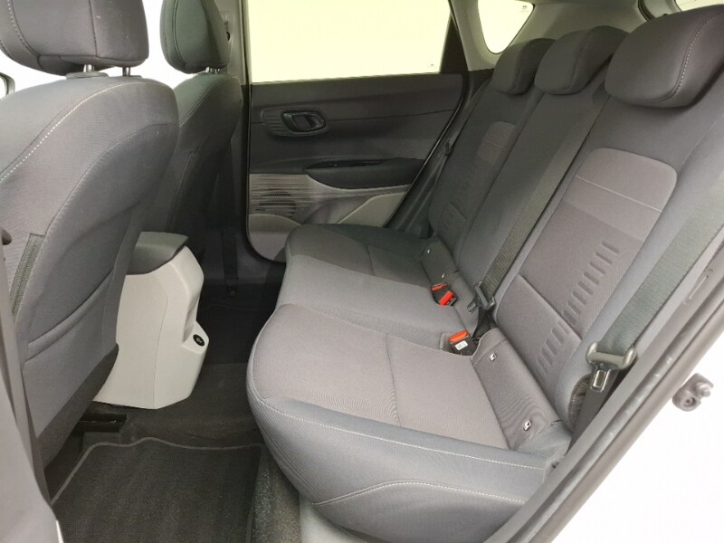 Used Hyundai BAYON 2024 for sale - 77531438: Photo 6